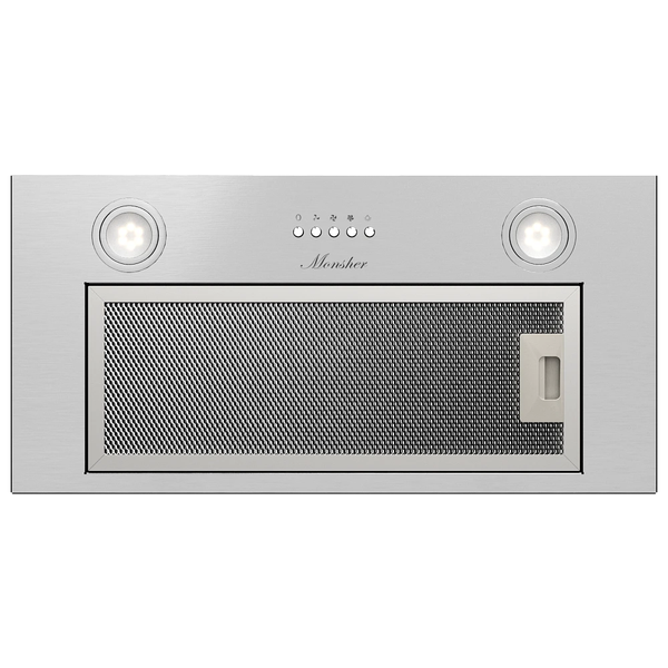 Вытяжка скрытая Monsher Amie 60