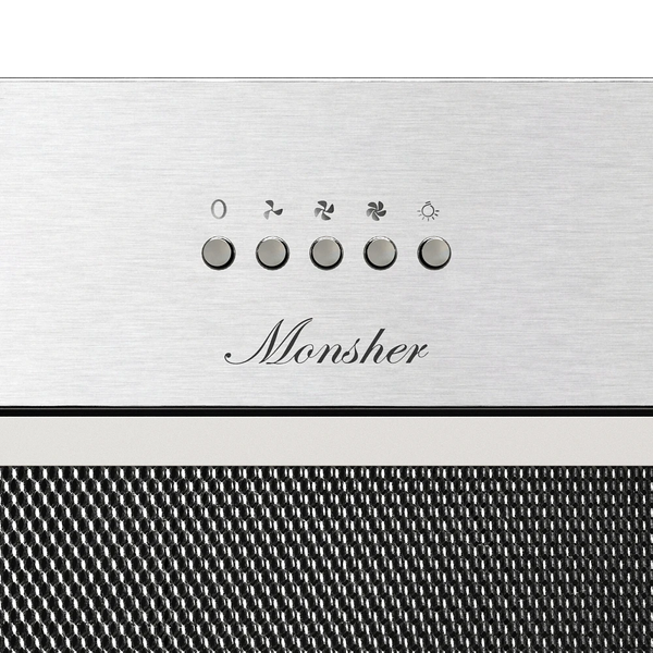 Вытяжка скрытая Monsher Amie 60