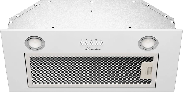 Вытяжка скрытая Monsher Amie 60 - фото