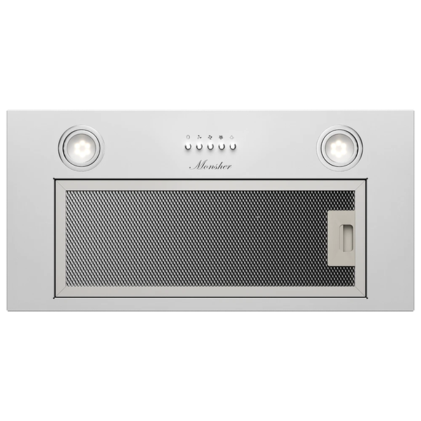 Вытяжка скрытая Monsher Amie 60
