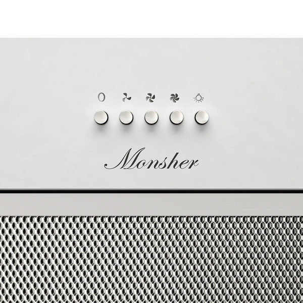 Вытяжка скрытая Monsher Amie 60