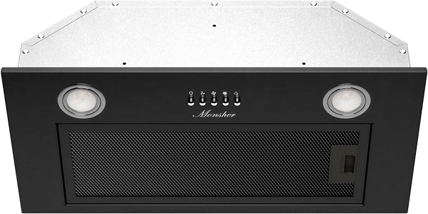 Вытяжка скрытая Monsher Amie 60 - фото