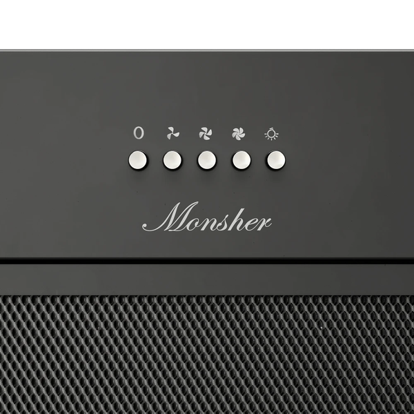 Вытяжка скрытая Monsher Amie 60