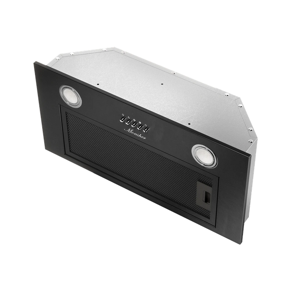 Вытяжка скрытая Monsher Amie 60