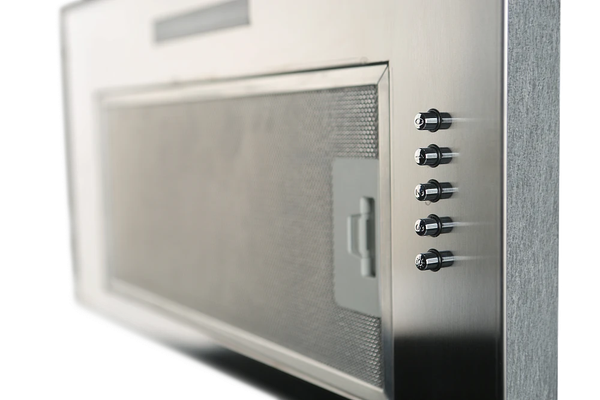 Вытяжка скрытая Monsher Angers 60