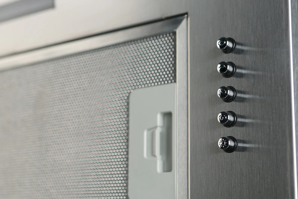 Вытяжка скрытая Monsher Angers 60