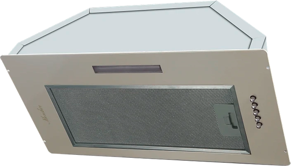 Вытяжка скрытая Monsher Angers 60 - фото