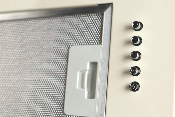 Вытяжка скрытая Monsher Angers 60