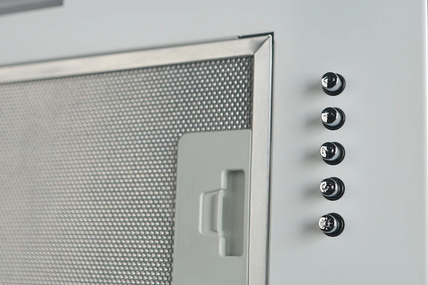 Вытяжка скрытая Monsher Angers 60