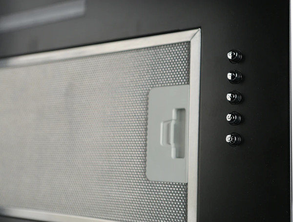 Вытяжка скрытая Monsher Angers 60