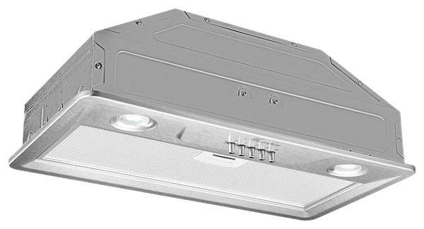 Вытяжка скрытая Monsher Inhit 60 - фото