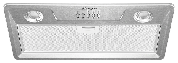 Вытяжка скрытая Monsher Inhit 60