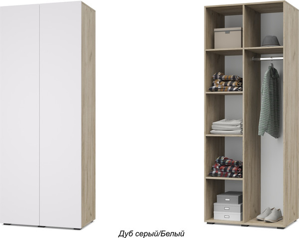 Шкаф Modern Челси Ч20