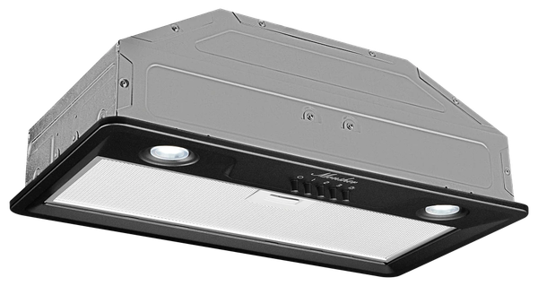 Вытяжка скрытая Monsher Inhit 60 - фото