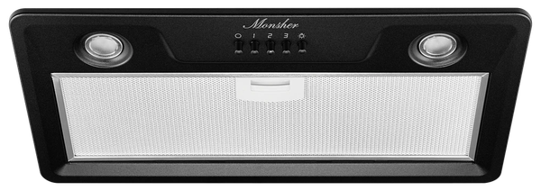 Вытяжка скрытая Monsher Inhit 60