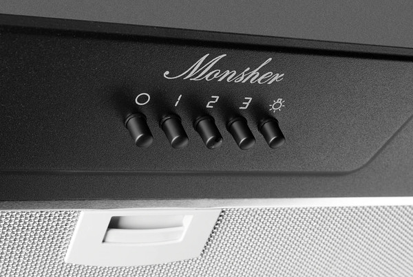 Вытяжка скрытая Monsher Inhit 60