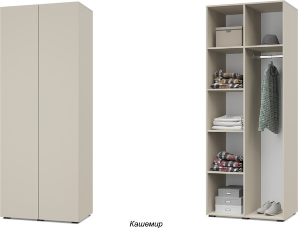 Шкаф Modern Челси Ч20