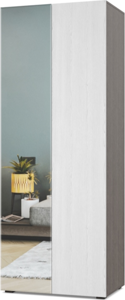 Шкаф Modern Челси Ч21 - фото