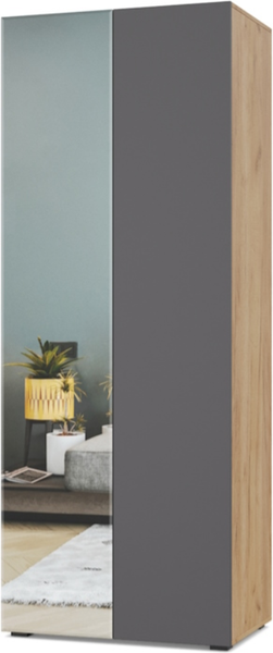 Шкаф Modern Челси Ч21 - фото