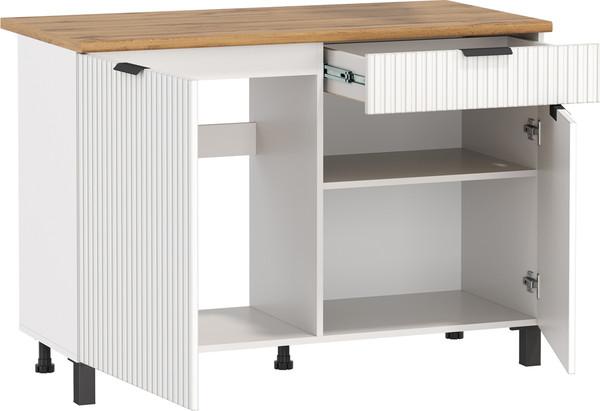 Шкаф под мойку Олмеко Венера 1200