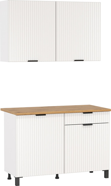 Шкаф под мойку Олмеко Венера 1200