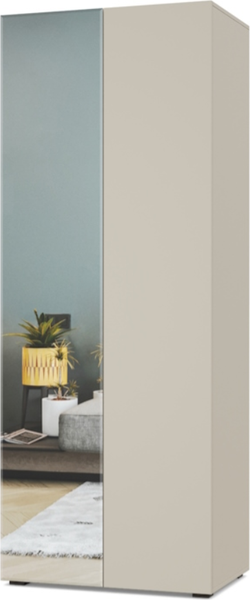 Шкаф Modern Челси Ч21 - фото