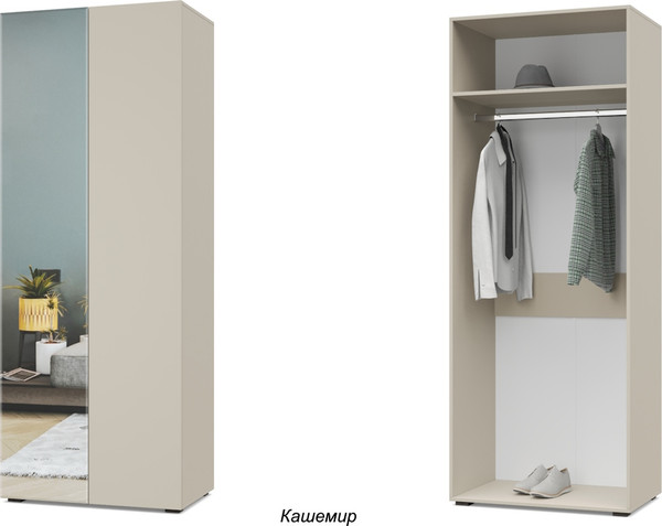 Шкаф Modern Челси Ч21