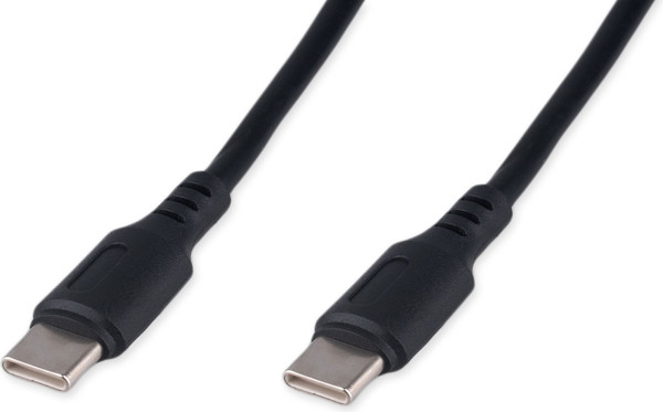 Кабель Gembird CC-USB2-CMCM-100-1M