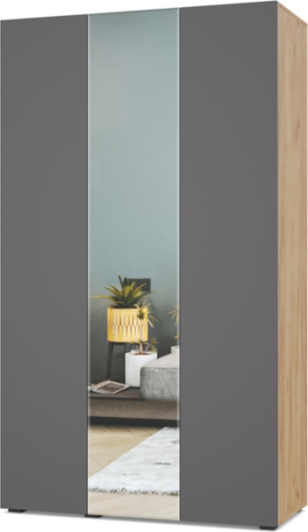 Шкаф Modern Челси Ч31 - фото