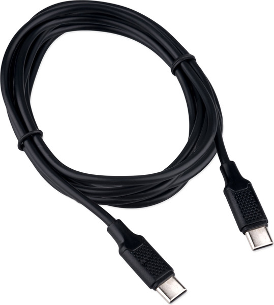 Кабель Gembird CC-USB2-CMCM-60-1.8M - фото