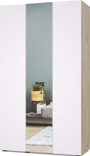 Шкаф Modern Челси Ч31 - фото