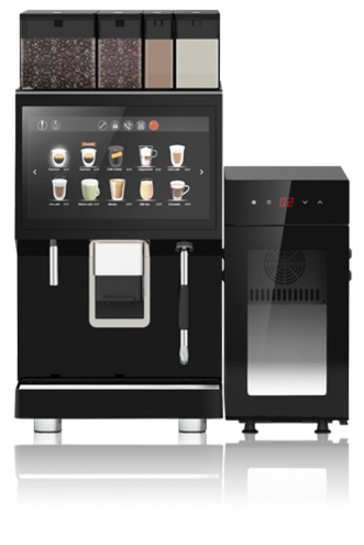 Кофемашина Jetinno JL 35 - фото