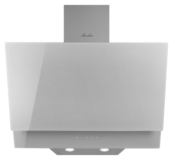 Вытяжка наклонная Monsher Stella 60 - фото