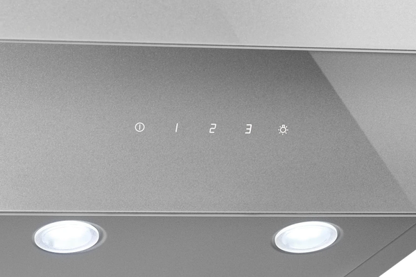 Вытяжка наклонная Monsher Stella 60