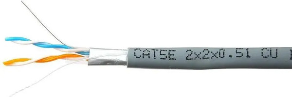 Кабель SkyNet CSP-FTP-2-CU