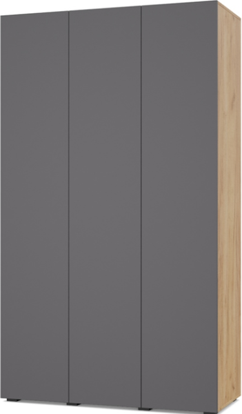 Шкаф Modern Челси Ч35 - фото