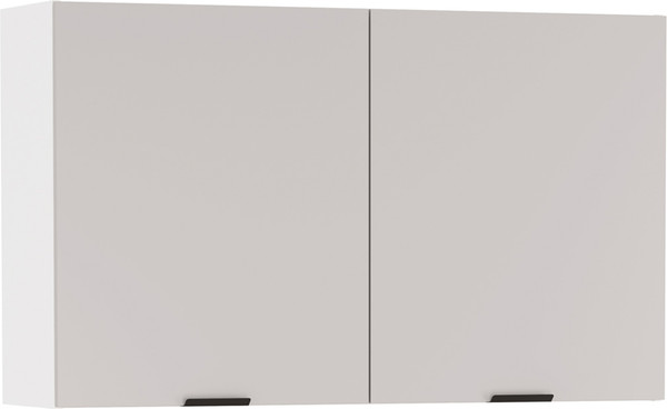 Шкаф навесной для кухни Олмеко Венера 1200 - фото