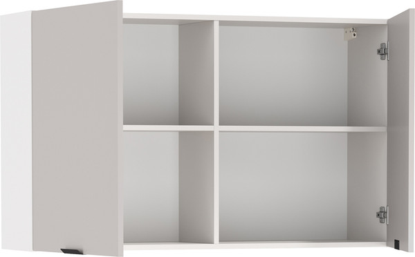 Шкаф навесной для кухни Олмеко Венера 1200