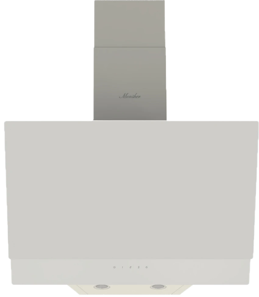 Вытяжка наклонная Monsher Stella 60 - фото