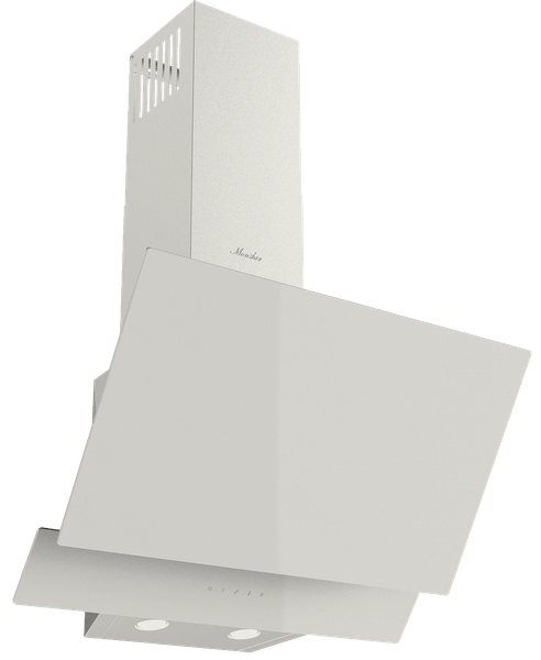 Вытяжка наклонная Monsher Stella 60