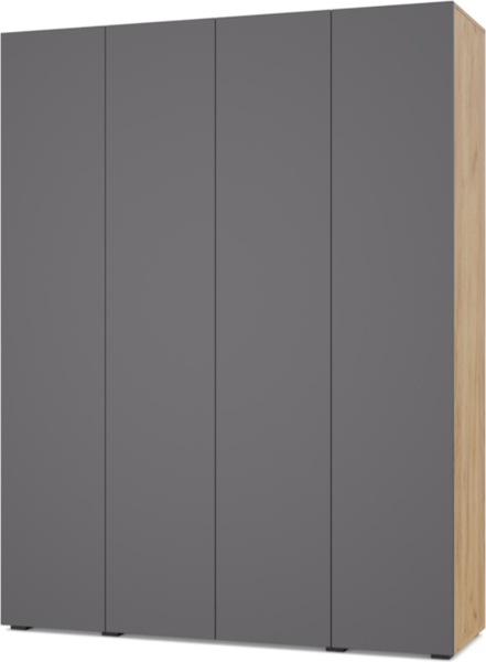 Шкаф Modern Челси Ч41 - фото