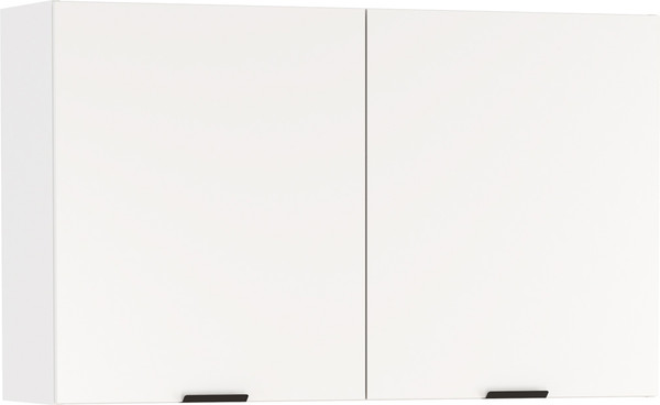 Шкаф навесной для кухни Олмеко Венера 1200 - фото