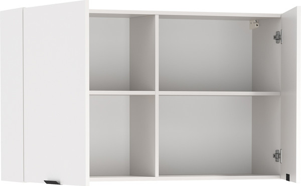 Шкаф навесной для кухни Олмеко Венера 1200