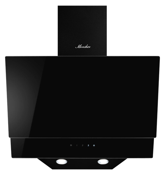 Вытяжка наклонная Monsher Stella 60 - фото