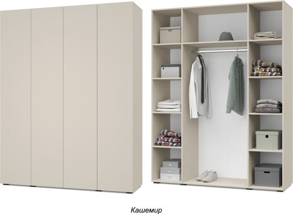 Шкаф Modern Челси Ч41