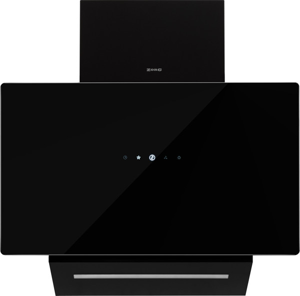 Вытяжка наклонная ZORG Alma 1000 60 S BL