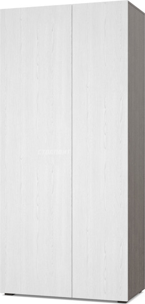 Шкаф Modern Челси Ч50 угловой - фото