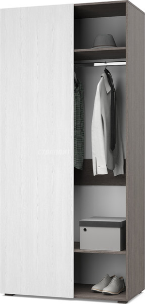 Шкаф Modern Челси Ч50 угловой