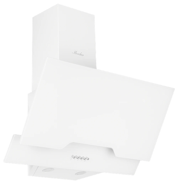 Вытяжка наклонная Monsher Laval 60