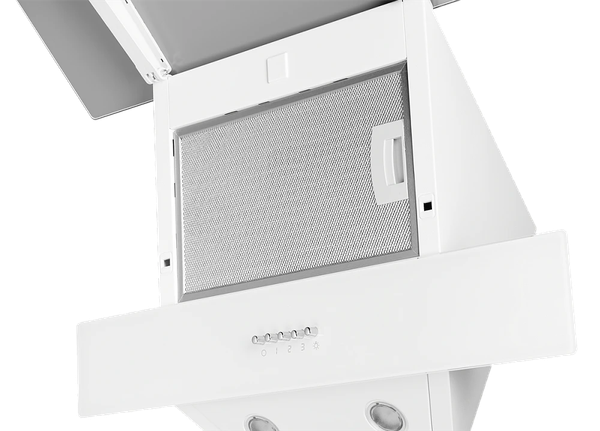 Вытяжка наклонная Monsher Laval 60